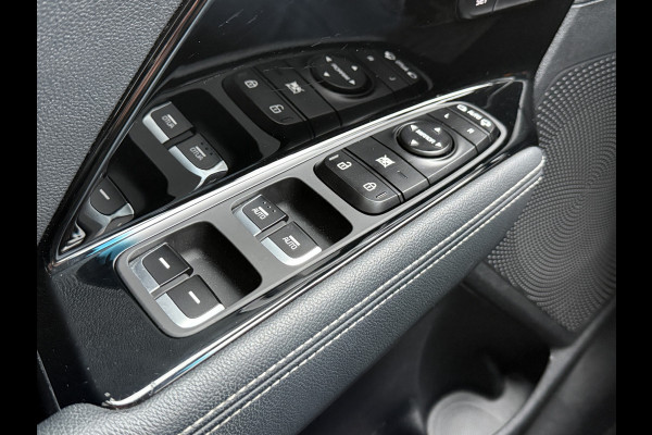 Kia e-Niro ExecutiveLine 64 kWh | JBL | Stoelventilatie | Apple Carplay | LED | Leder