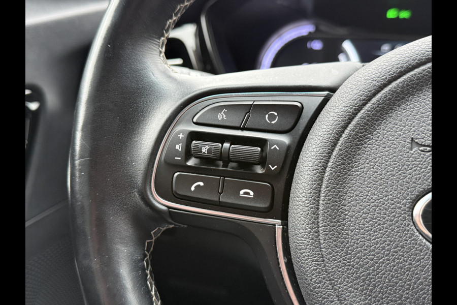 Kia e-Niro ExecutiveLine 64 kWh | JBL | Stoelventilatie | Apple Carplay | LED | Leder