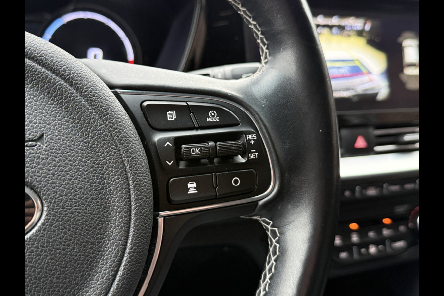 Kia e-Niro ExecutiveLine 64 kWh | JBL | Stoelventilatie | Apple Carplay | LED | Leder
