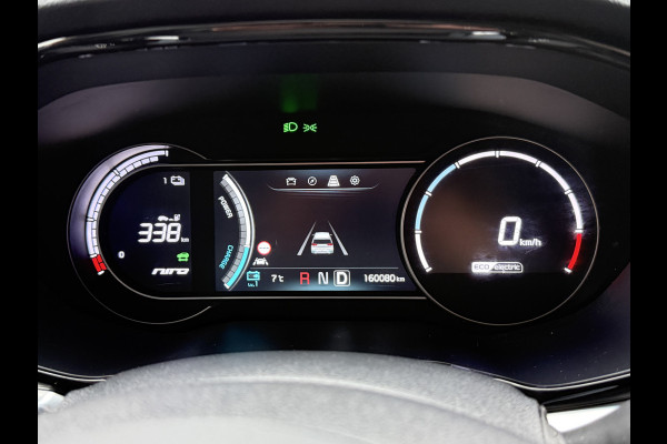 Kia e-Niro ExecutiveLine 64 kWh | JBL | Stoelventilatie | Apple Carplay | LED | Leder