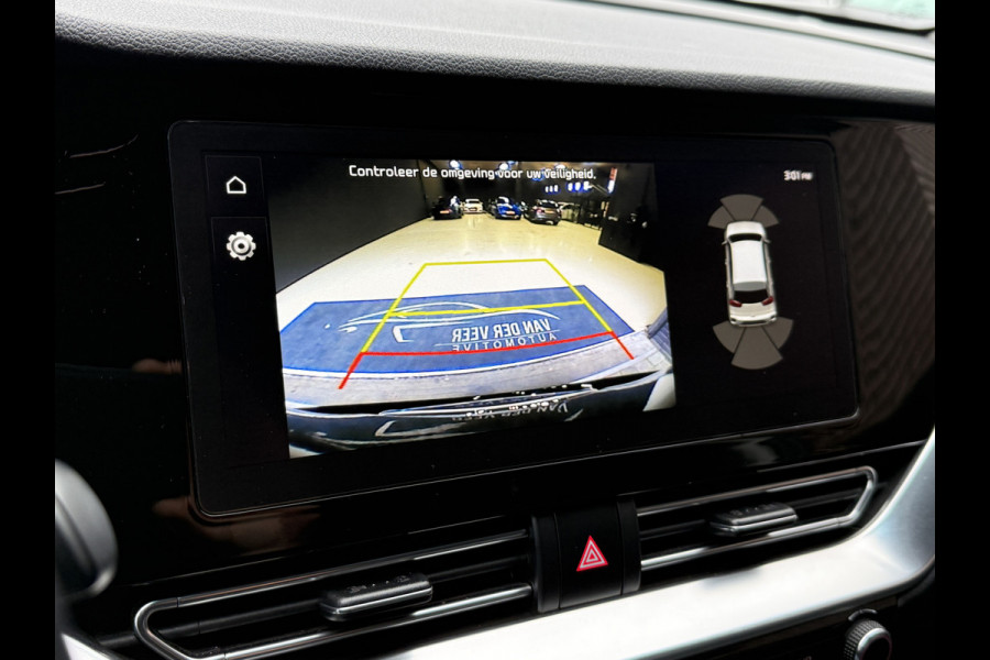 Kia e-Niro ExecutiveLine 64 kWh | JBL | Stoelventilatie | Apple Carplay | LED | Leder
