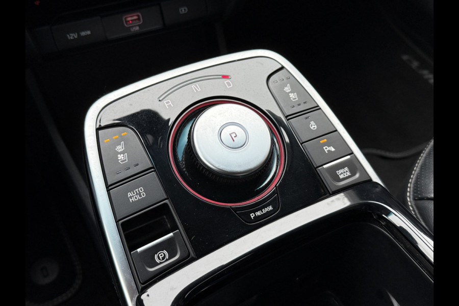 Kia e-Niro ExecutiveLine 64 kWh | JBL | Stoelventilatie | Apple Carplay | LED | Leder