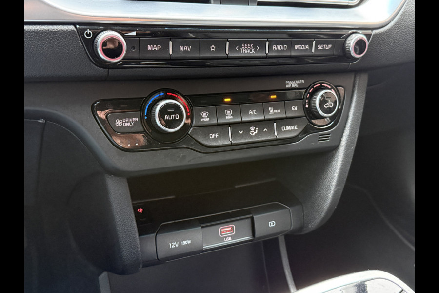 Kia e-Niro ExecutiveLine 64 kWh | JBL | Stoelventilatie | Apple Carplay | LED | Leder