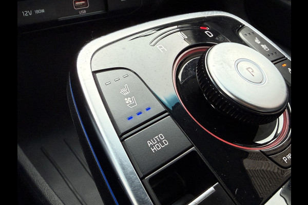 Kia e-Niro ExecutiveLine 64 kWh | JBL | Stoelventilatie | Apple Carplay | LED | Leder