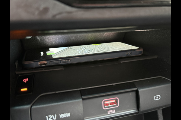 Kia e-Niro ExecutiveLine 64 kWh | JBL | Stoelventilatie | Apple Carplay | LED | Leder