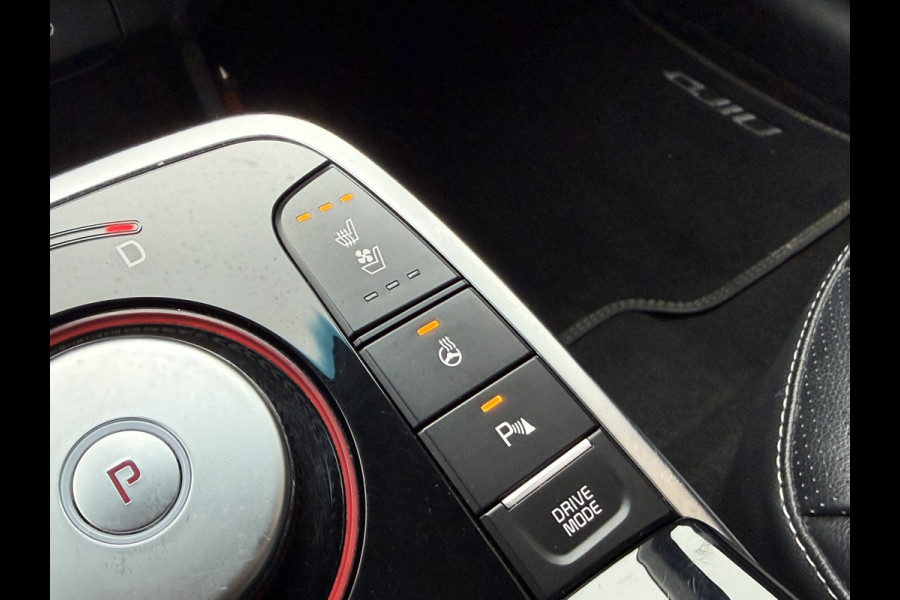 Kia e-Niro ExecutiveLine 64 kWh | JBL | Stoelventilatie | Apple Carplay | LED | Leder