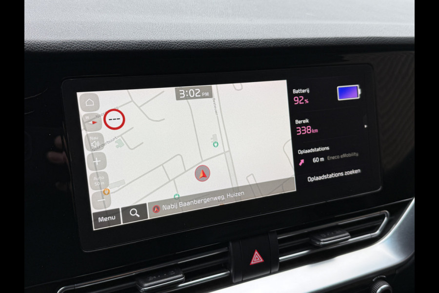 Kia e-Niro ExecutiveLine 64 kWh | JBL | Stoelventilatie | Apple Carplay | LED | Leder