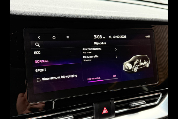 Kia e-Niro ExecutiveLine 64 kWh | JBL | Stoelventilatie | Apple Carplay | LED | Leder