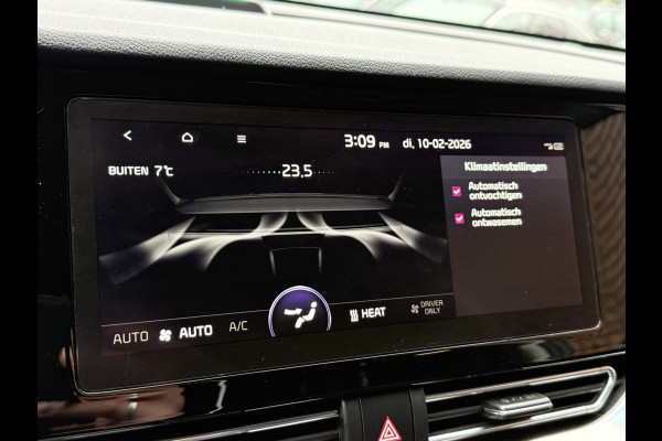 Kia e-Niro ExecutiveLine 64 kWh | JBL | Stoelventilatie | Apple Carplay | LED | Leder
