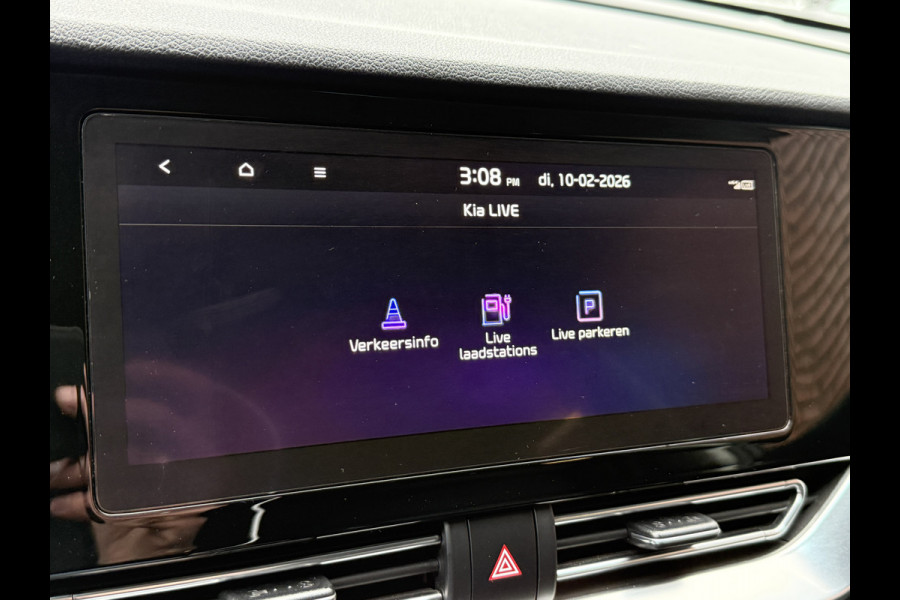 Kia e-Niro ExecutiveLine 64 kWh | JBL | Stoelventilatie | Apple Carplay | LED | Leder