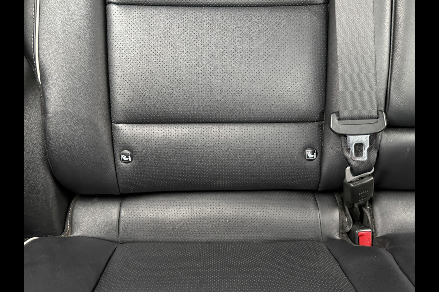 Kia e-Niro ExecutiveLine 64 kWh | JBL | Stoelventilatie | Apple Carplay | LED | Leder