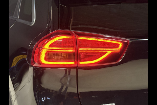 Kia e-Niro ExecutiveLine 64 kWh | JBL | Stoelventilatie | Apple Carplay | LED | Leder