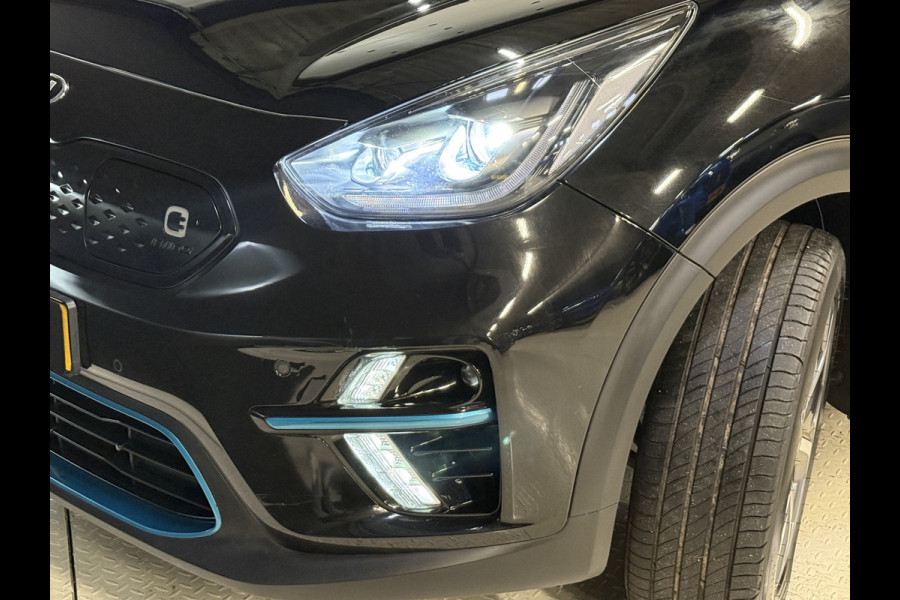 Kia e-Niro ExecutiveLine 64 kWh | JBL | Stoelventilatie | Apple Carplay | LED | Leder