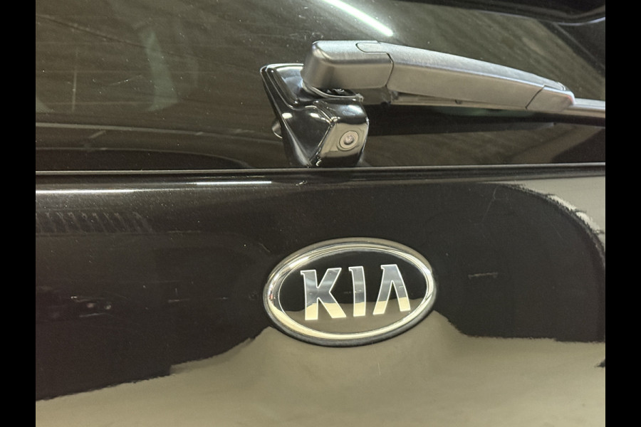 Kia e-Niro ExecutiveLine 64 kWh | JBL | Stoelventilatie | Apple Carplay | LED | Leder