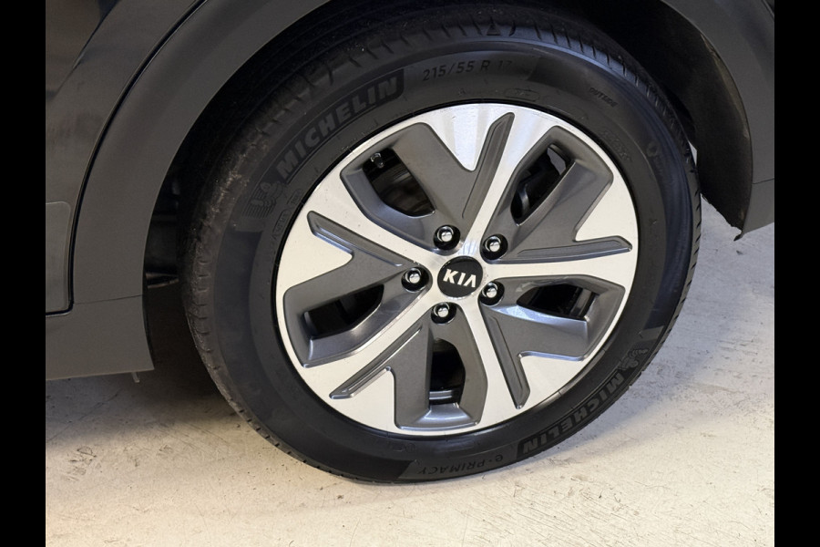 Kia e-Niro ExecutiveLine 64 kWh | JBL | Stoelventilatie | Apple Carplay | LED | Leder