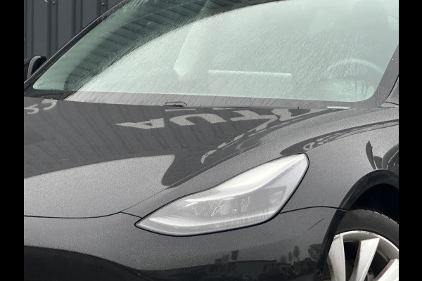 Tesla Model 3 Standard RWD Plus 60 kWh
