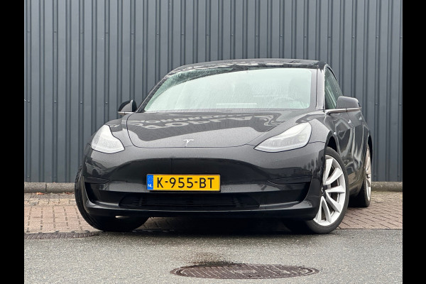 Tesla Model 3 Standard RWD Plus 60 kWh