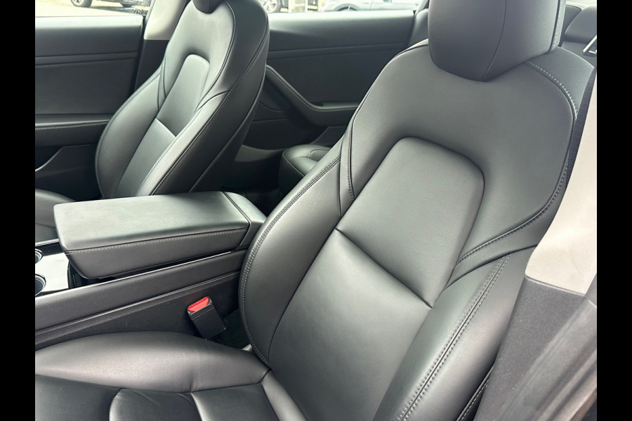 Tesla Model 3 Standard RWD Plus 60 kWh