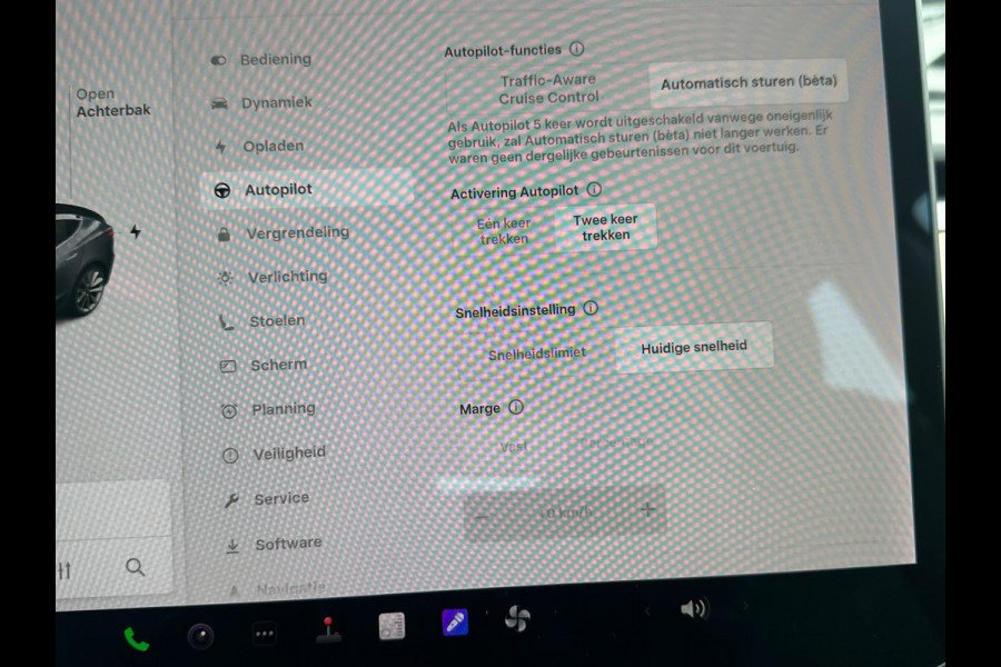 Tesla Model 3 Standard RWD Plus 60 kWh
