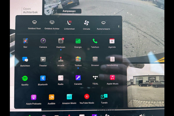 Tesla Model 3 Standard RWD Plus 60 kWh