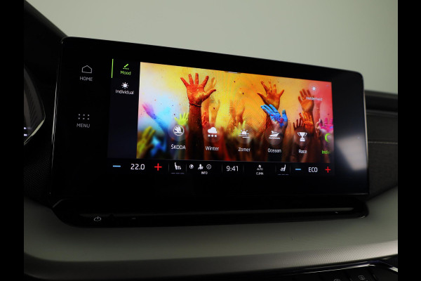 Škoda Octavia Combi 1.4 TSI iV PHEV Business Edition Plus 204pk | Navigatie | Head up Display | ELektrisch verstelbare stoelen met geheugen | Parkeercamera