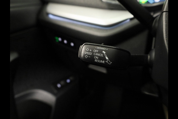 Škoda Octavia Combi 1.4 TSI iV PHEV Business Edition Plus 204pk | Navigatie | Head up Display | ELektrisch verstelbare stoelen met geheugen | Parkeercamera