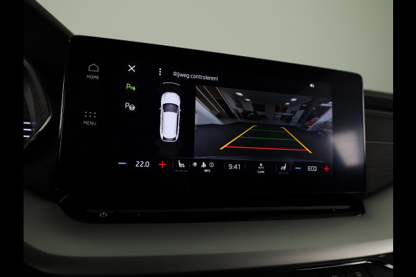 Škoda Octavia Combi 1.4 TSI iV PHEV Business Edition Plus 204pk | Navigatie | Head up Display | ELektrisch verstelbare stoelen met geheugen | Parkeercamera
