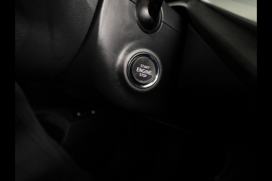 Škoda Octavia Combi 1.4 TSI iV PHEV Business Edition Plus 204pk | Navigatie | Head up Display | ELektrisch verstelbare stoelen met geheugen | Parkeercamera