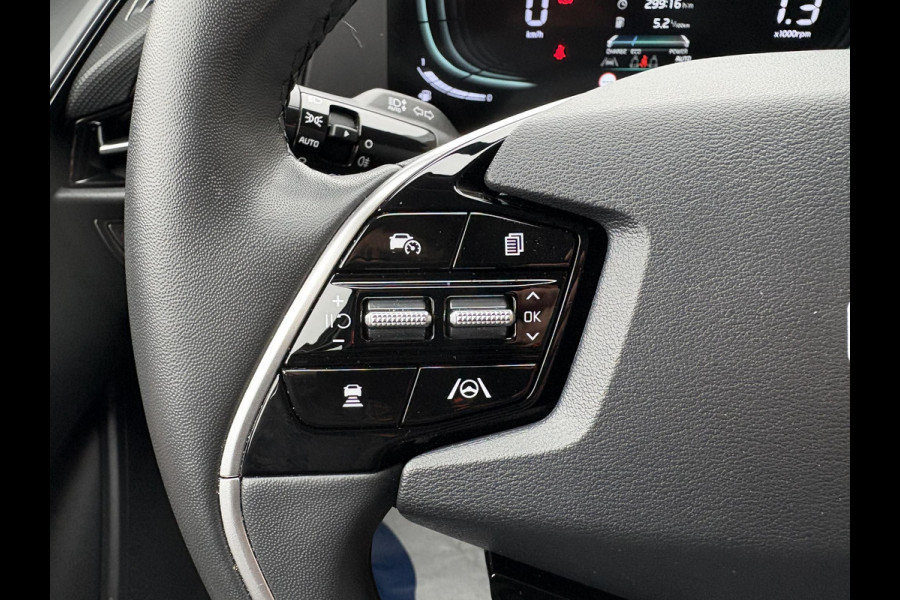 Kia Niro 1.6 GDi PHEV DynamicLine | Adaptive Cruise | Stoel- & Stuurwielverwarming | Achteruitrijcamera | Apple carplay / Android auto