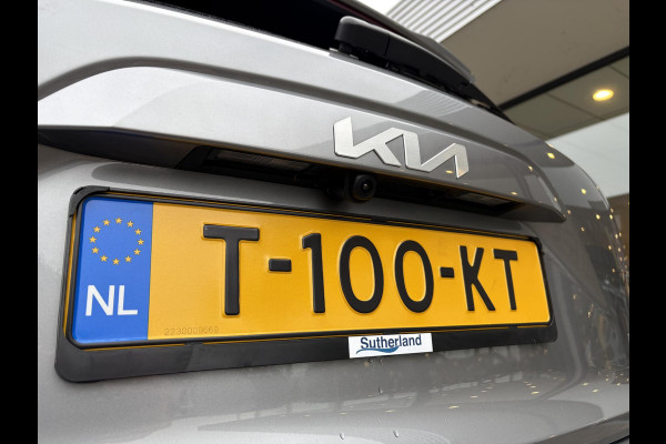 Kia Niro 1.6 GDi PHEV DynamicLine | Adaptive Cruise | Stoel- & Stuurwielverwarming | Achteruitrijcamera | Apple carplay / Android auto