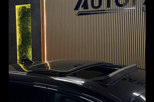 BMW 1-serie 118i M Sport | PANORAMADAK | MEMORY|KEYLESS | SFEERVERLICHTING|LED|FABRIEKSGARANTIE