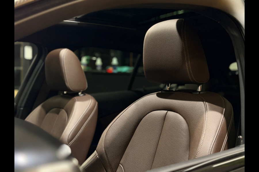 BMW 1-serie 118i M Sport | PANORAMADAK | MEMORY|KEYLESS | SFEERVERLICHTING|LED|FABRIEKSGARANTIE