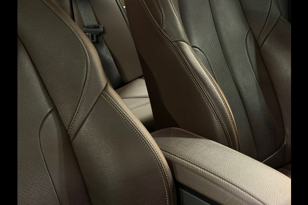 BMW 1-serie 118i M Sport | PANORAMADAK | MEMORY|KEYLESS | SFEERVERLICHTING|LED|FABRIEKSGARANTIE