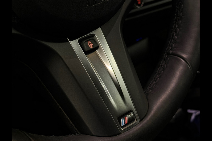 BMW 1-serie 118i M Sport | PANORAMADAK | MEMORY|KEYLESS | SFEERVERLICHTING|LED|FABRIEKSGARANTIE