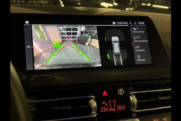 BMW 1-serie 118i M Sport | PANORAMADAK | MEMORY|KEYLESS | SFEERVERLICHTING|LED|FABRIEKSGARANTIE