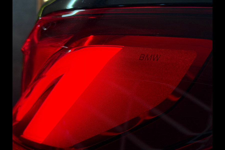 BMW 1-serie 118i M Sport | PANORAMADAK | MEMORY|KEYLESS | SFEERVERLICHTING|LED|FABRIEKSGARANTIE