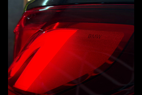 BMW 1-serie 118i M Sport | PANORAMADAK | MEMORY|KEYLESS | SFEERVERLICHTING|LED|FABRIEKSGARANTIE