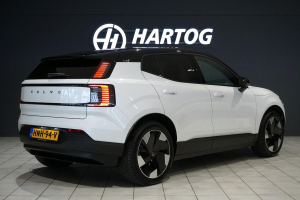 Volvo EX30 Single Motor Extended Range Plus 69 kWh * NIEUWSTAAT * + HARMAN KARDON / PARELMOER LAK