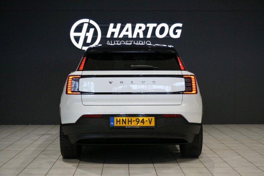 Volvo EX30 Single Motor Extended Range Plus 69 kWh * NIEUWSTAAT * + HARMAN KARDON / PARELMOER LAK