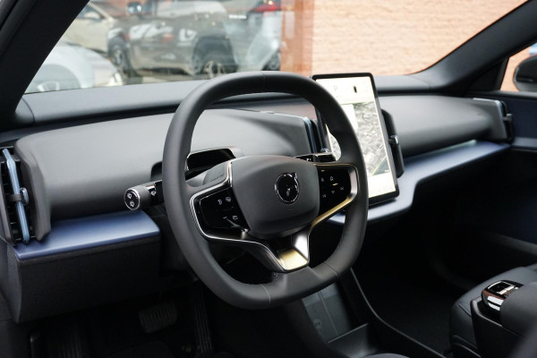 Volvo EX30 Single Motor Extended Range Plus 69 kWh * NIEUWSTAAT * + HARMAN KARDON / PARELMOER LAK