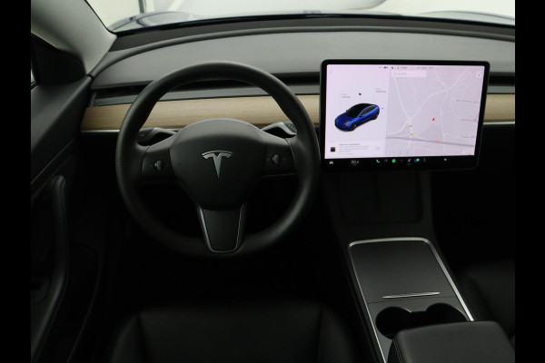 Tesla Model 3 Long Range AWD 75 kWh | Panoramadak | Autopilot | Achterbankverwarming | Leder | Camera | Keyless | Full LED | Navigatie | Stoelverwarming