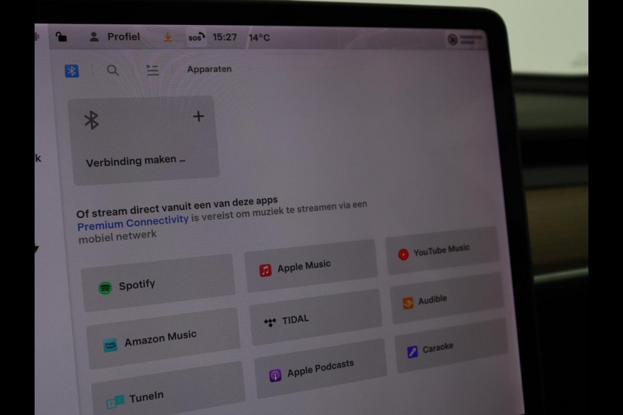 Tesla Model 3 Long Range AWD 75 kWh | Panoramadak | Autopilot | Achterbankverwarming | Leder | Camera | Keyless | Full LED | Navigatie | Stoelverwarming