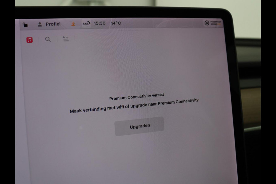 Tesla Model 3 Long Range AWD 75 kWh | Panoramadak | Autopilot | Achterbankverwarming | Leder | Camera | Keyless | Full LED | Navigatie | Stoelverwarming