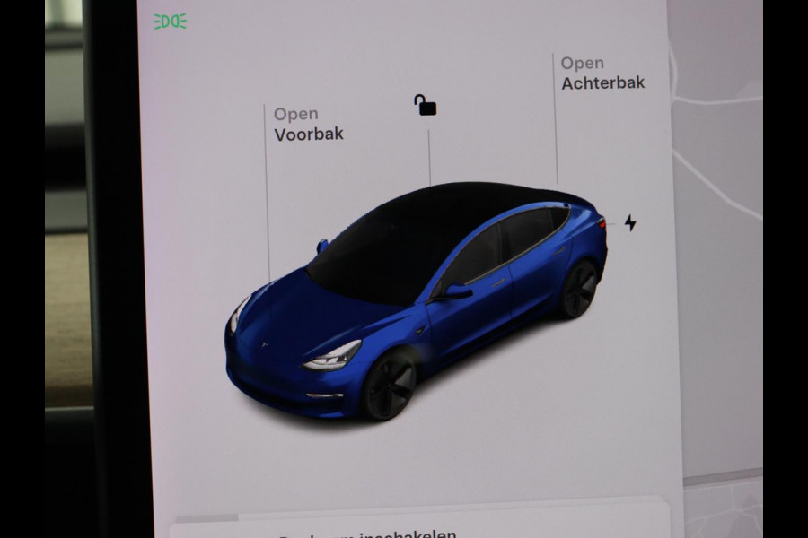 Tesla Model 3 Long Range AWD 75 kWh | Panoramadak | Autopilot | Achterbankverwarming | Leder | Camera | Keyless | Full LED | Navigatie | Stoelverwarming