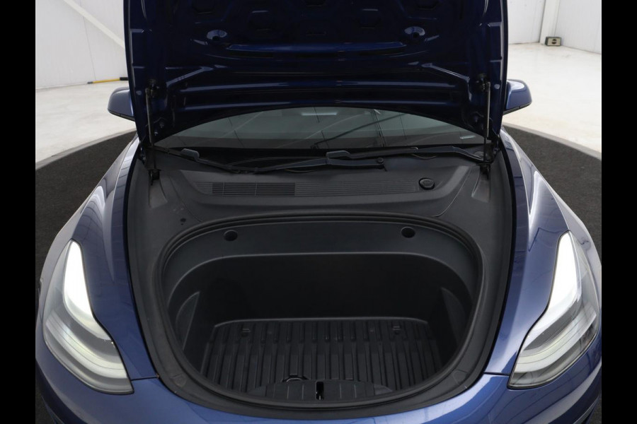 Tesla Model 3 Long Range AWD 75 kWh | Panoramadak | Autopilot | Achterbankverwarming | Leder | Camera | Keyless | Full LED | Navigatie | Stoelverwarming