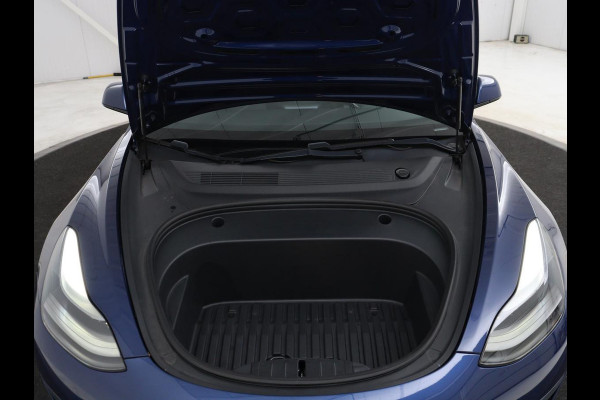 Tesla Model 3 Long Range AWD 75 kWh | Panoramadak | Autopilot | Achterbankverwarming | Leder | Camera | Keyless | Full LED | Navigatie | Stoelverwarming