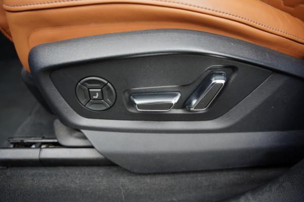 Audi RSQ8 4.0 TFSI Quattro / Keramisch / Cognac Leder / B&O Advanced