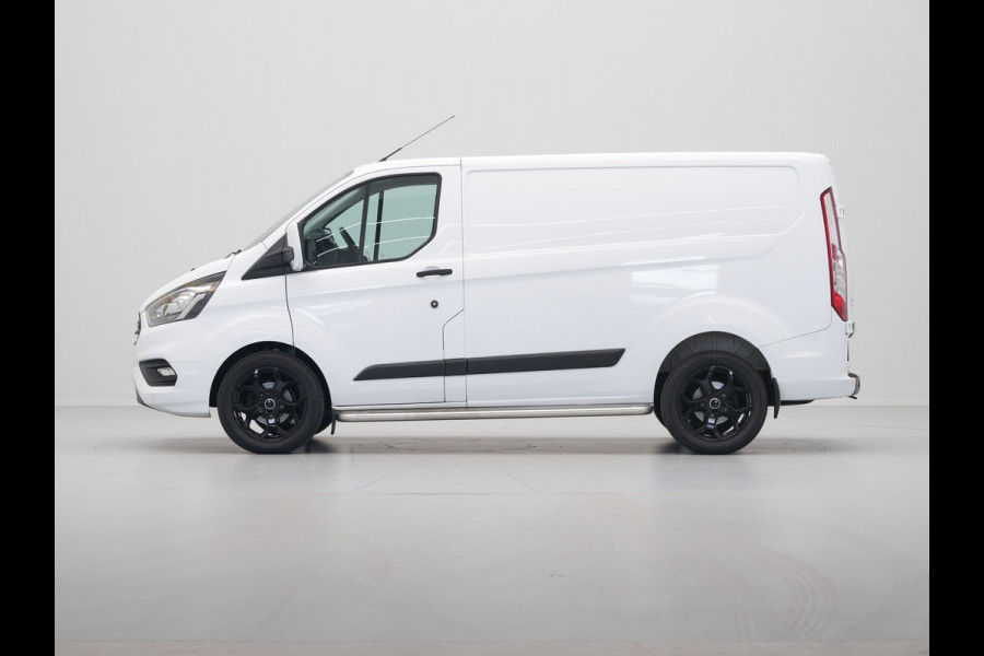 Ford Transit Custom 280 2.0 TDCI L1H1 Trend Airco Pdc Cruise Side Bars