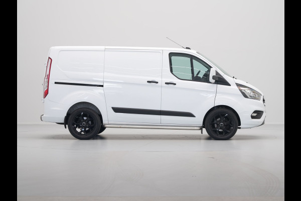 Ford Transit Custom 280 2.0 TDCI L1H1 Trend Airco Pdc Cruise Side Bars