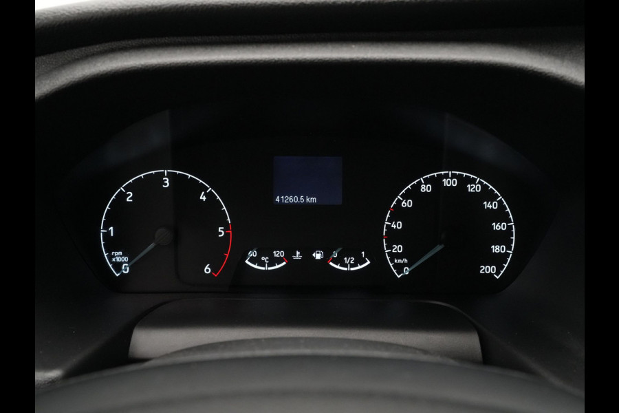 Ford Transit Custom 280 2.0 TDCI L1H1 Trend Airco Pdc Cruise Side Bars